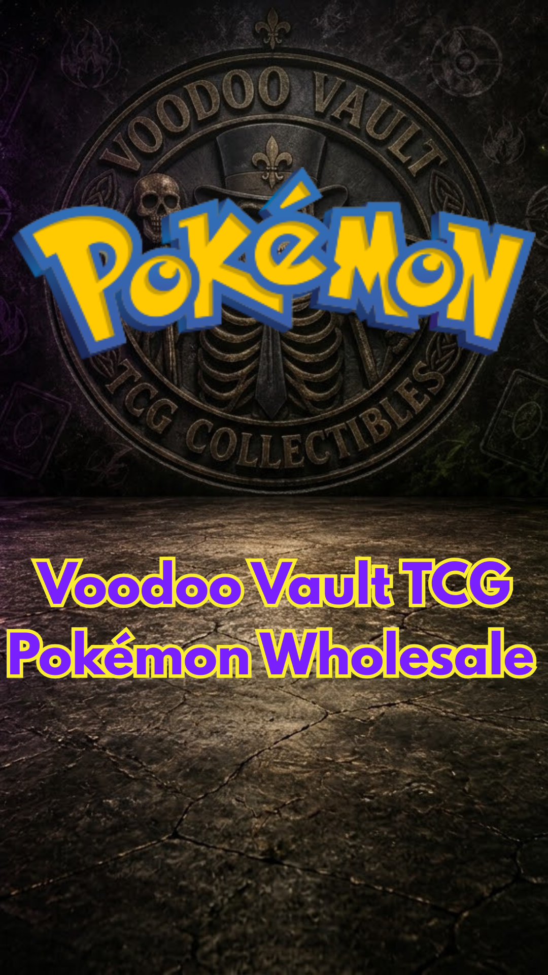 Japanese Pokémon Booster Boxes — Wholesale