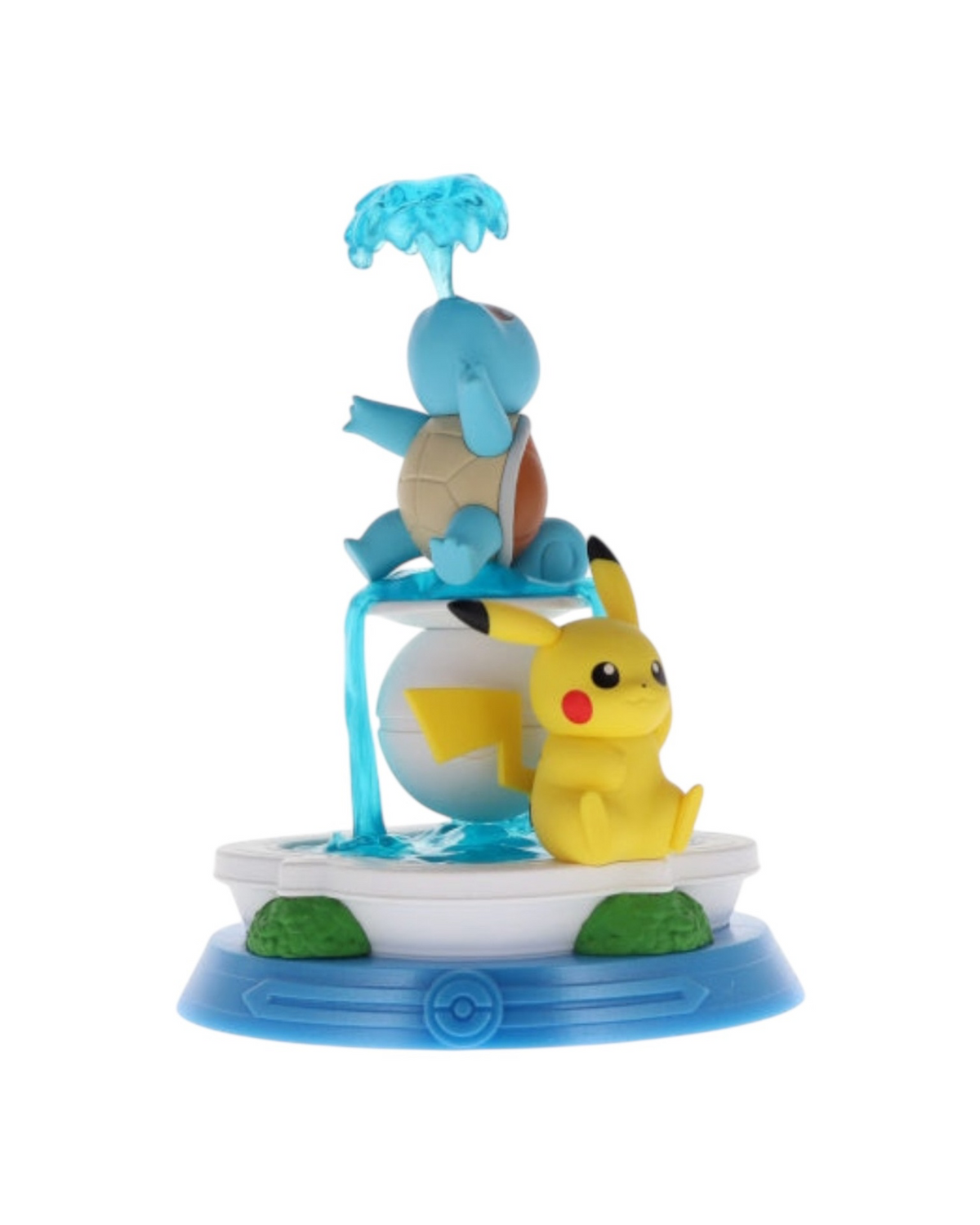 Pokémon Pikachu and Friends Funism Collectible Figure Set (Blind Box)
