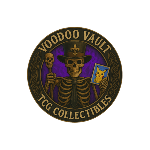 VooDoo Vault TCG Collectibles 